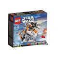 Конструктор Lego Снеговой спидер 75074